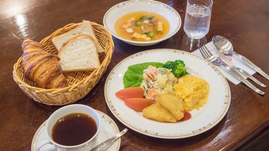 チェックインは20時以降◆アクティビティ重視の方にオススメ♪＜朝食付プラン＞